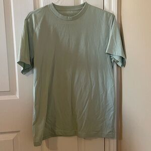 George sage green t shirt
